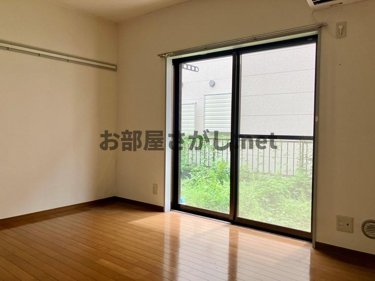 パルナシウス【おとり物件なし】#世田谷区 #駒澤大学の寝室