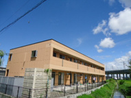 ディアステージシャロンの画像