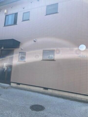 【外観】 | 篠崎パークサイドⅡ