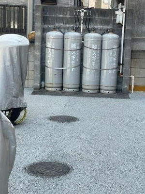 【その他】 | 篠崎パークサイドⅡ