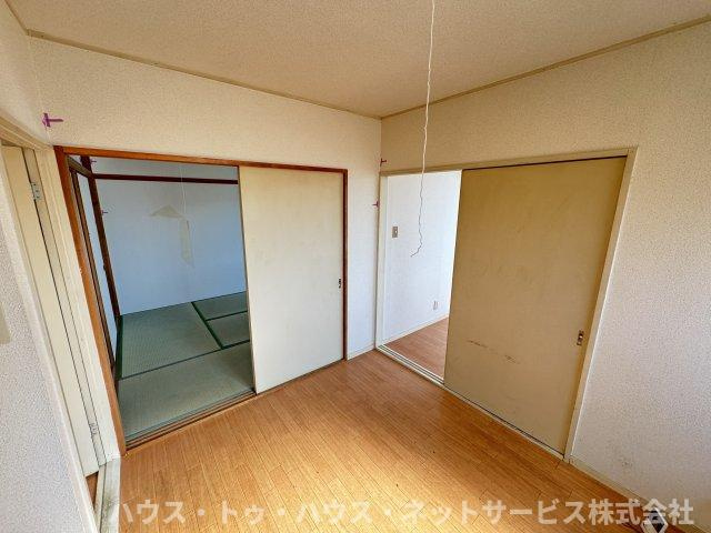 アンソレイエ松戸