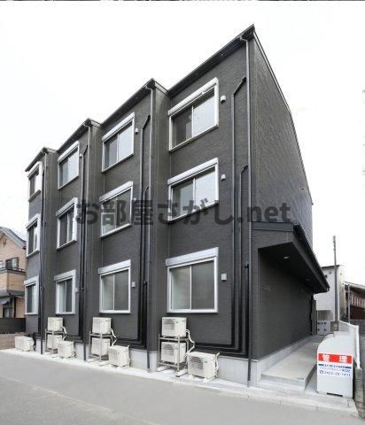 everCrest赤羽志茂【おとり物件なし】#北区 #駅近