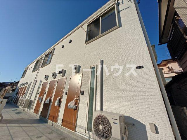 モンターニュ薬園台