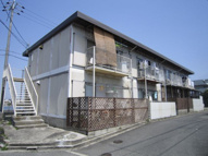 月見ハイツA棟の画像