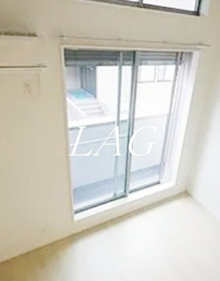 【居間・リビング】 | エクセルコート相武台 | 洋室のお部屋です。