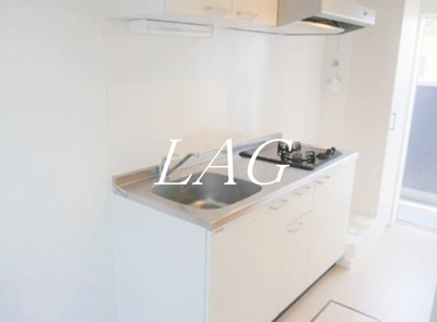 【キッチン】 | エクセルコート相武台 | キッチンです。