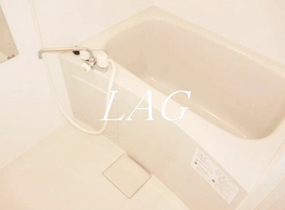 【浴室】 | エクセルコート相武台 | お風呂です。