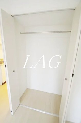 【収納】 | エクセルコート相武台 | 収納です。