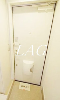 【玄関】 | エクセルコート相武台 | 玄関です。