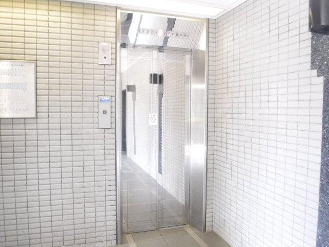 藤和シティコープ日吉北のその他共用部分