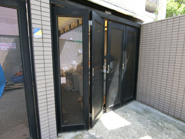 藤和シティコープ日吉北のその他共用部分
