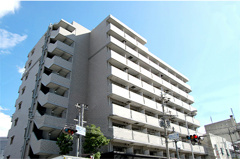 大阪市北区大淀南１丁目のマンションの画像