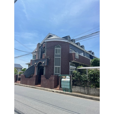 【外観】 | ジュネパレス松戸第31