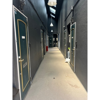 【その他共用部分】 | ジュネパレス松戸第31