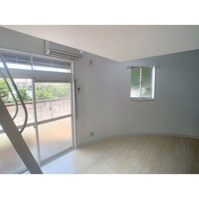 【居間・リビング】 | ジュネパレス松戸第31