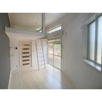 【居間・リビング】 | ジュネパレス松戸第31