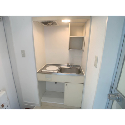 【キッチン】 | ジュネパレス松戸第31