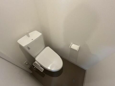 【トイレ】 | ジーメゾン西大宮アウリス