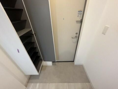 【玄関】 | ジーメゾン西大宮アウリス