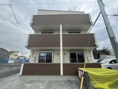 【外観】 | ジーメゾン西大宮アウリス