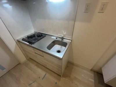 【キッチン】 | ジーメゾン西大宮アウリス