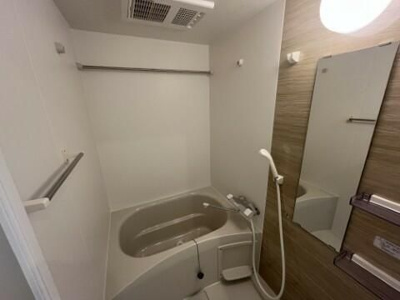 【浴室】 | ジーメゾン西大宮アウリス