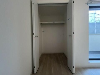 【収納】 | ジーメゾン西大宮アウリス