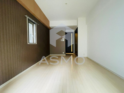 【内装】 | Fortuney大手前