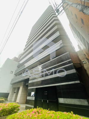 【外観】 | Fortuney大手前