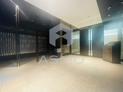 【ロビー】 | Fortuney大手前