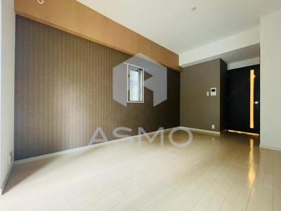 【居間・リビング】 | Fortuney大手前