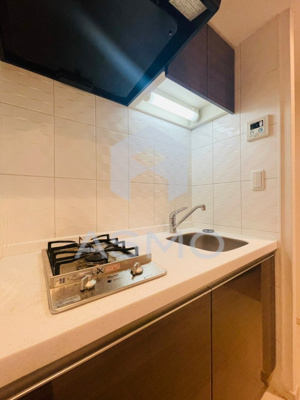 【キッチン】 | Fortuney大手前