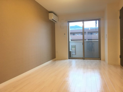 【内装】 | Casa美輪Ⅱ