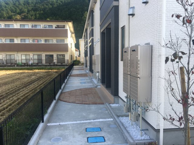 【エントランス】 | Casa美輪Ⅱ