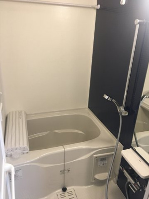 【浴室】 | Casa美輪Ⅱ