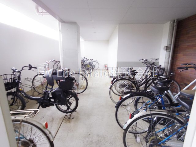 Ｋエリタージュのその他共用部分