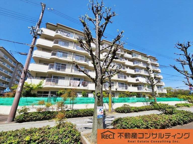 ジークレフ武庫川の周辺