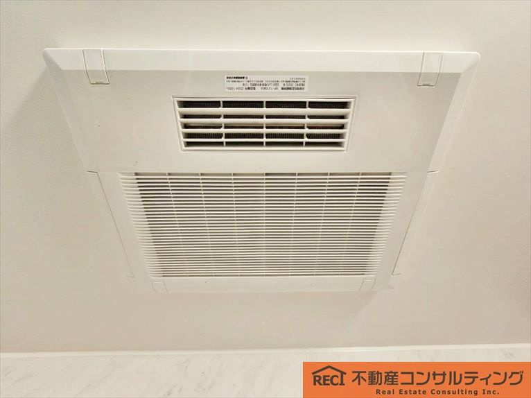 ジークレフ武庫川の設備