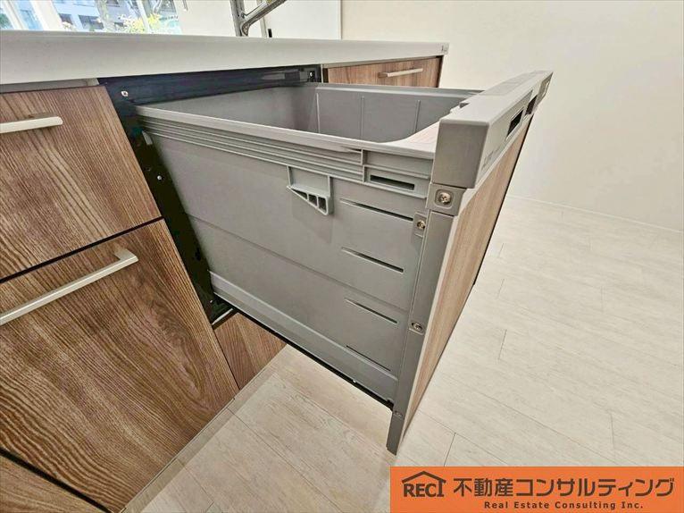 ジークレフ武庫川の設備