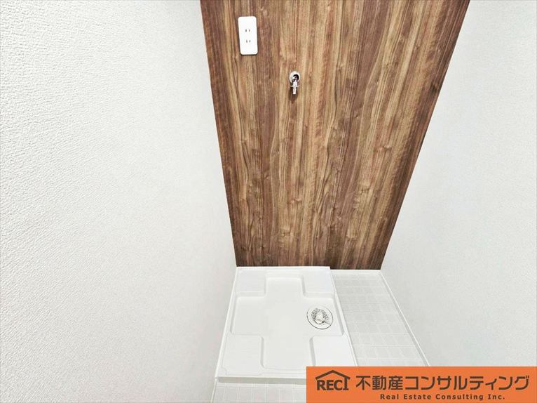 ジークレフ武庫川の内装