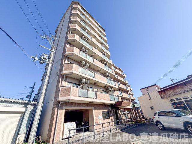 サンエスパシオ美園