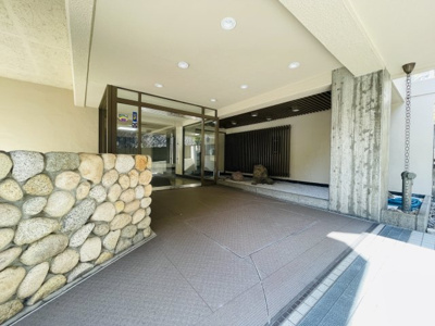  | 第二ハイツ六甲