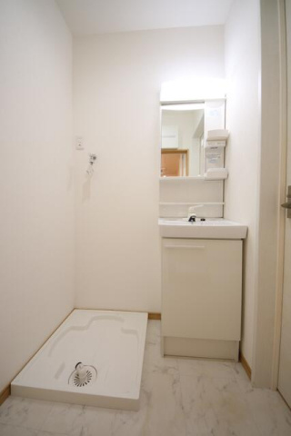 Woody Livinの設備