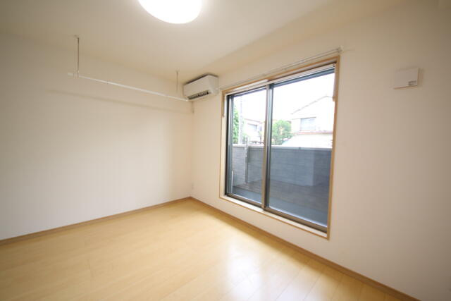 Woody Livinの内装