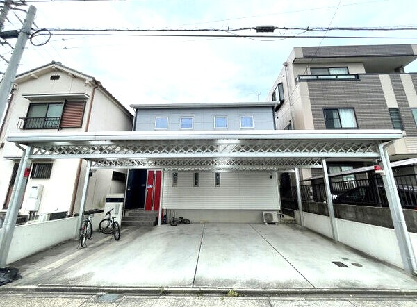 港区知多二丁目戸建