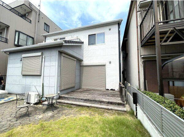 港区知多二丁目戸建のその他