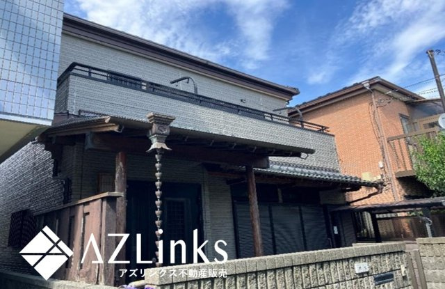 【外観】 | 市川市稲荷木３丁目