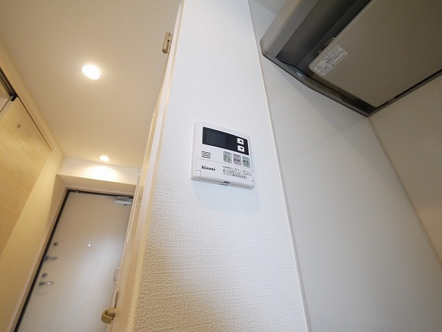 T・Kビル西大寺　NORTHのその他|リモコン