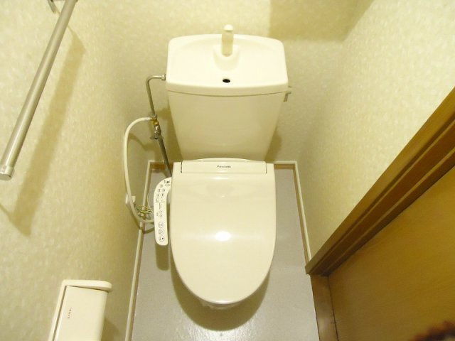 【トイレ】