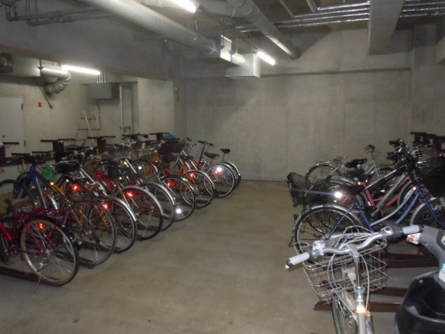 エクセレントのその他共用部分|外観3